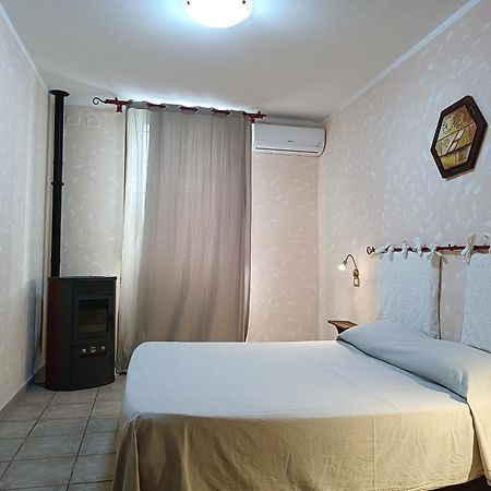 La Mezzanella Guesthouse Порто-Торрес Экстерьер фото
