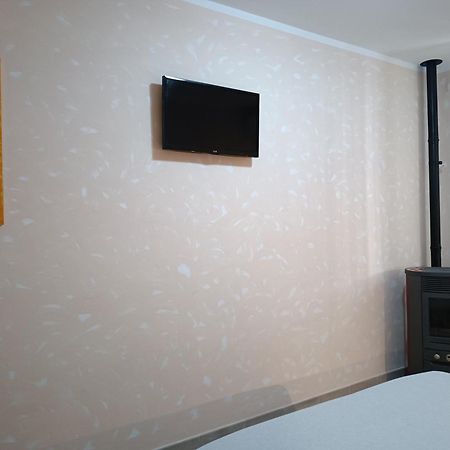 La Mezzanella Guesthouse Порто-Торрес Экстерьер фото