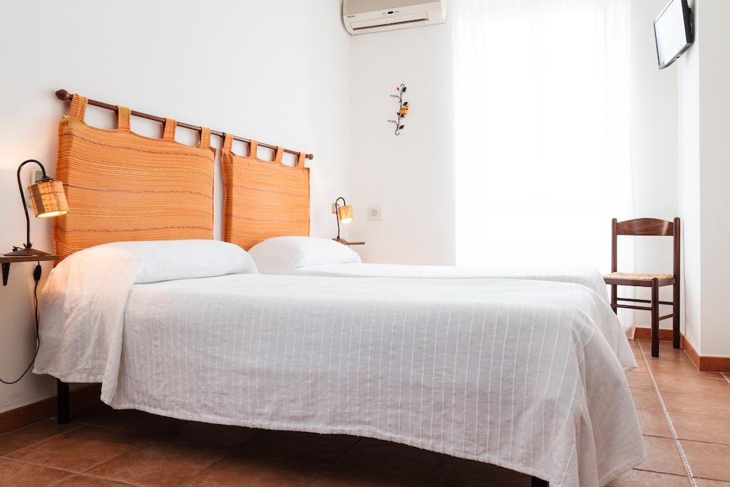 La Mezzanella Guesthouse Порто-Торрес Номер фото