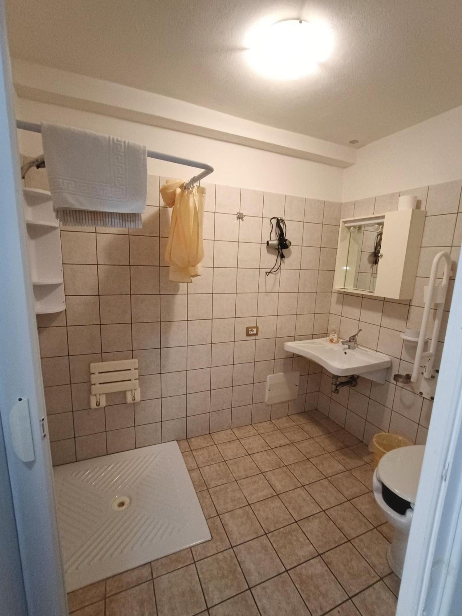La Mezzanella Guesthouse Порто-Торрес Экстерьер фото